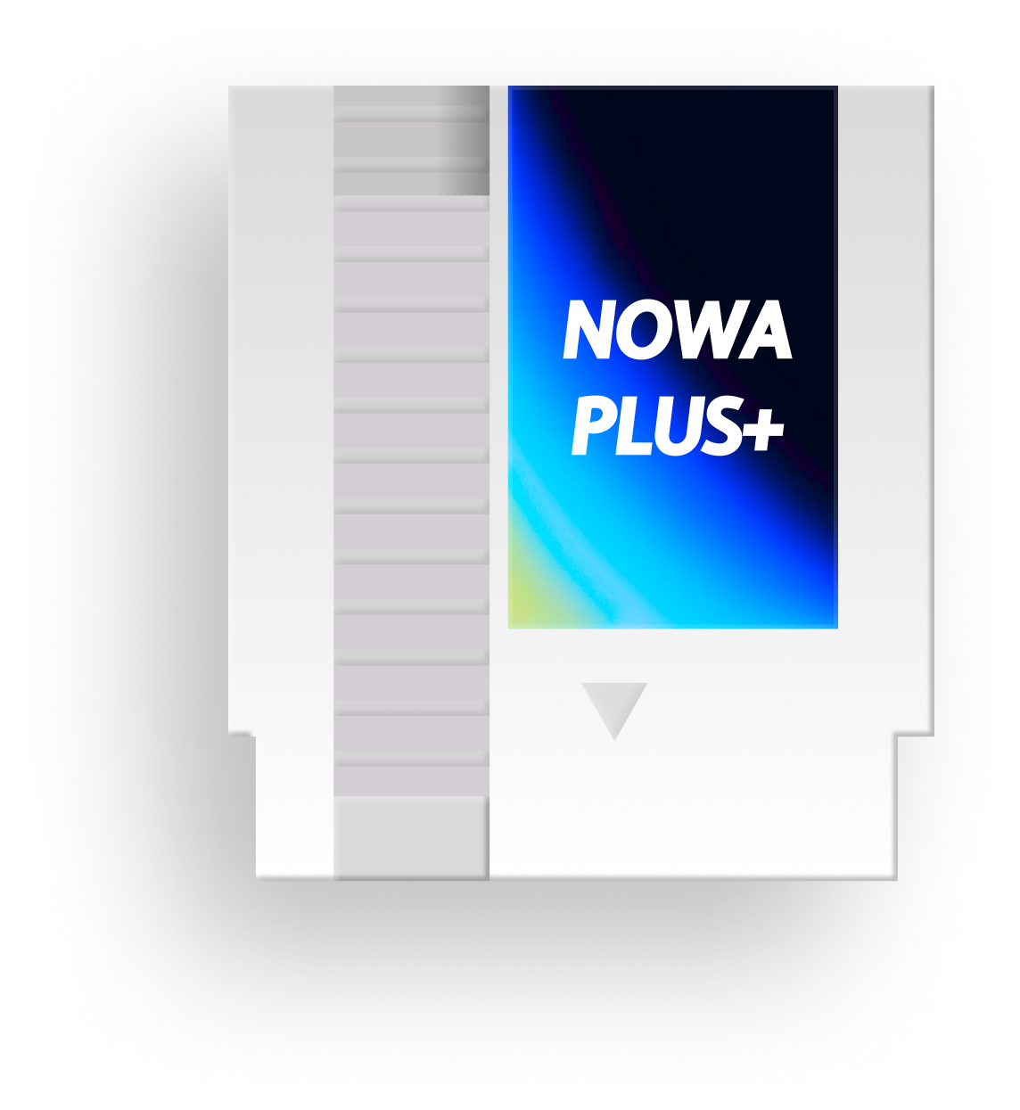 NOWA AI Cartridge